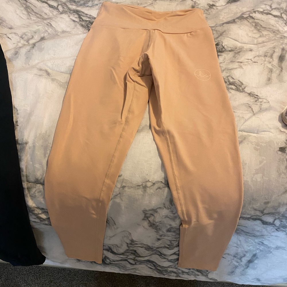 Ryderwear leggings medium